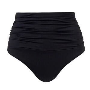 Melissa Odabash High Waist Bikini Bottom